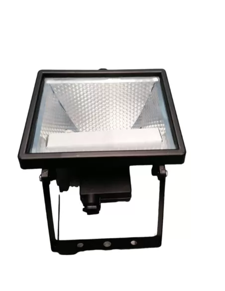 Leg illumination mx500 halogen headlight R7s 118mm 500w dim.185x150x140mm